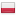 otokurier.pl hosted country